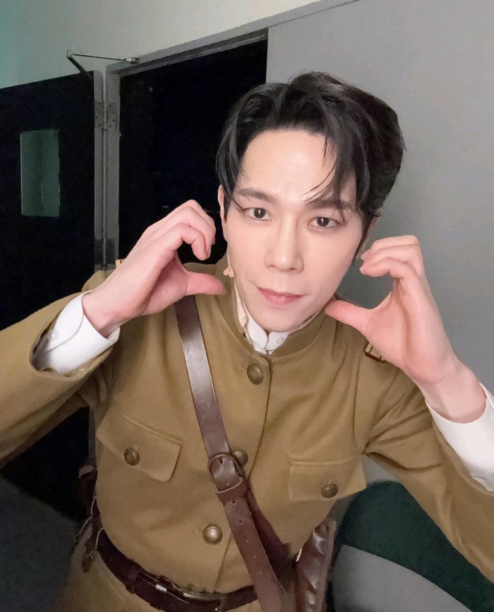 raengiho's tweet photo. 이렇게  귀여우면 안되는데 🥰 https://t.co/1iaRs7dgvx