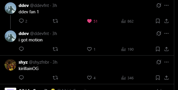 ddev tweet media