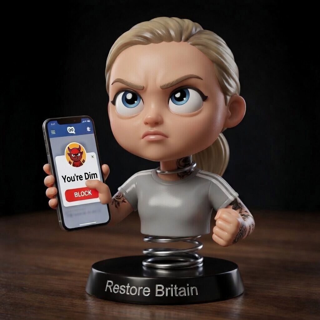 Mike J Hebblethwaite tweet media