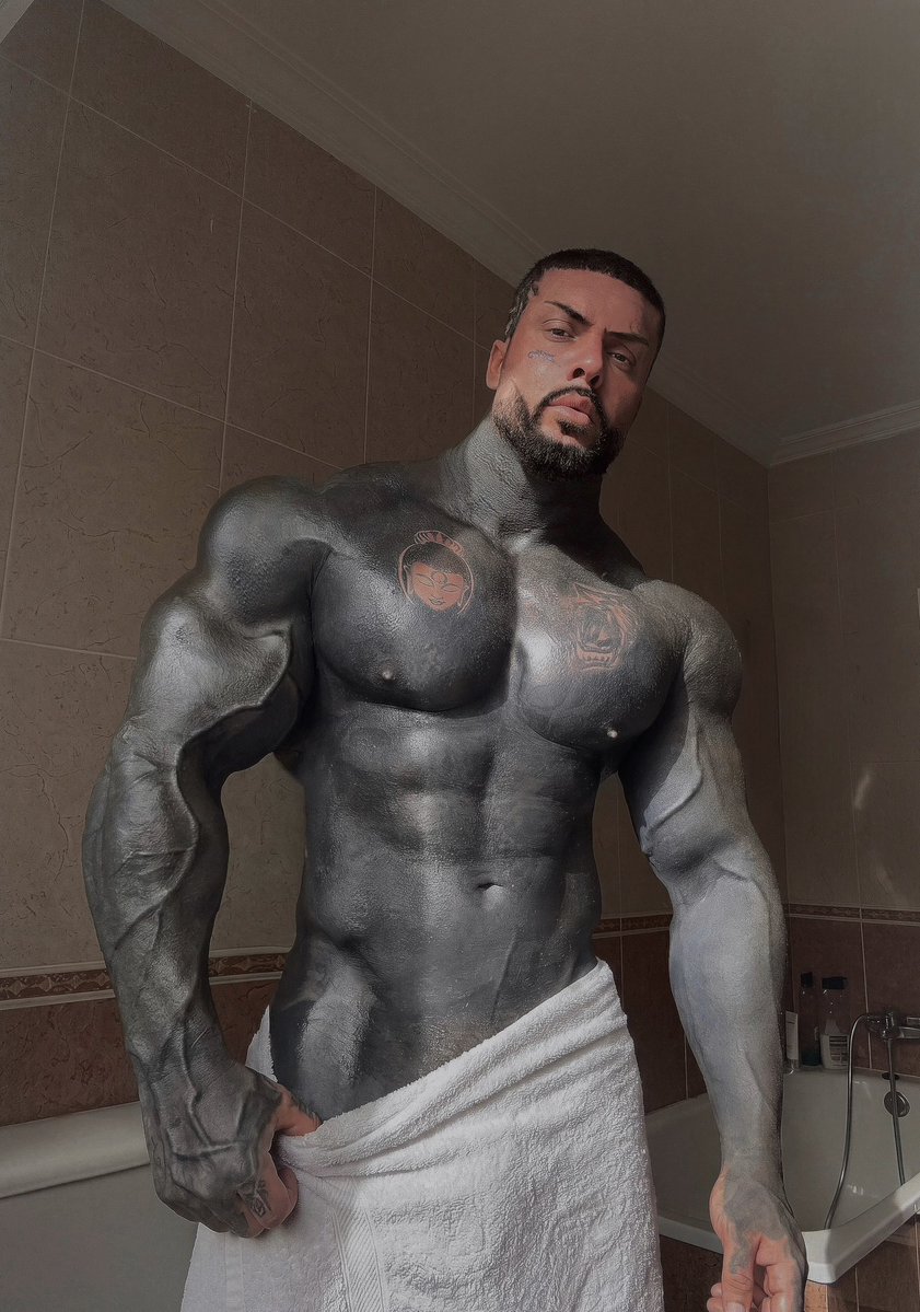 Berto Black tweet media