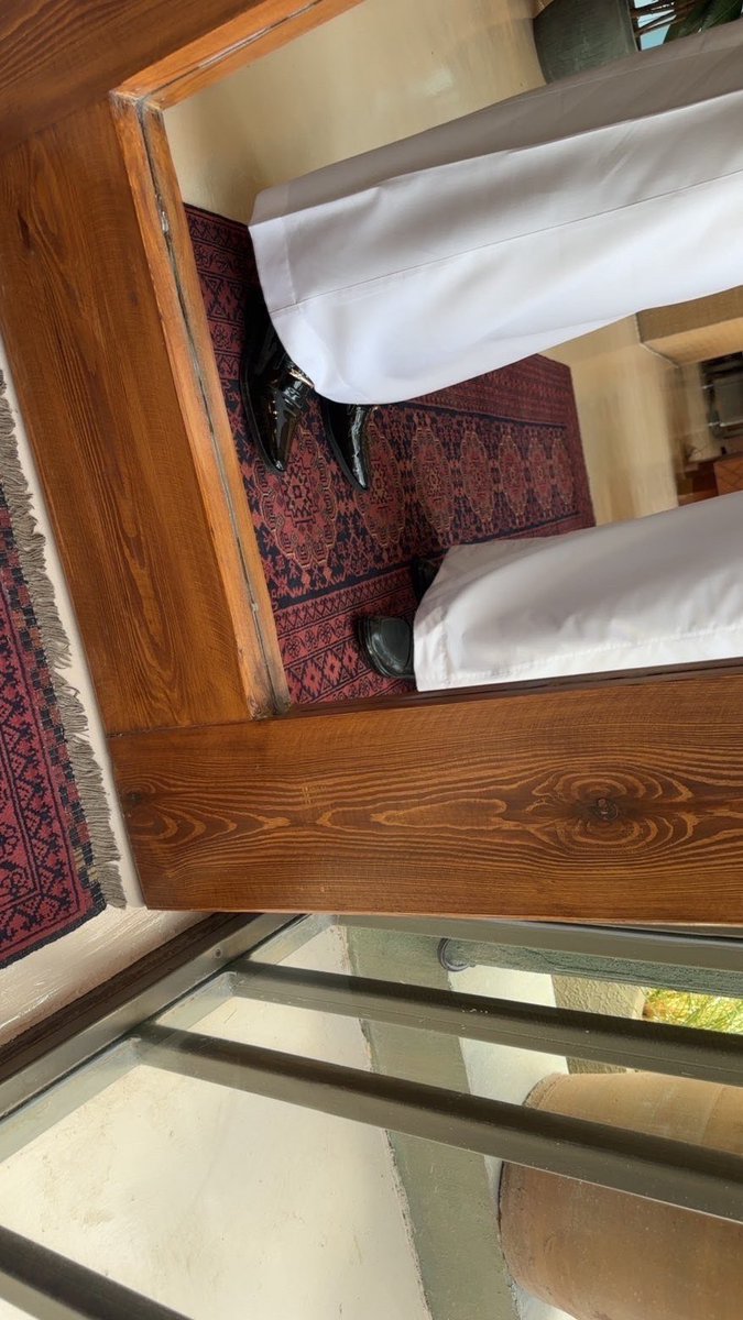 Spy4's tweet photo. hi mam what you think 
look my shoes aren't they great https://t.co/debsqetoqp