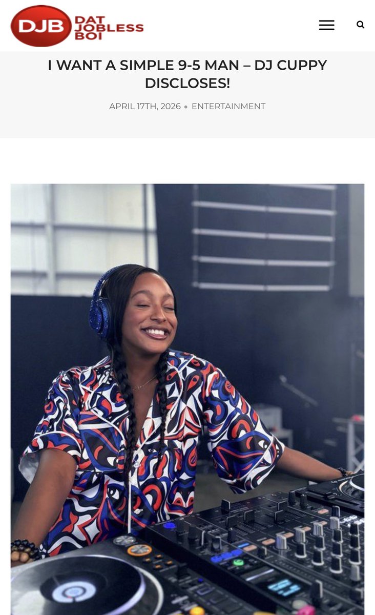 DATJOBLESSBOI.COM tweet media