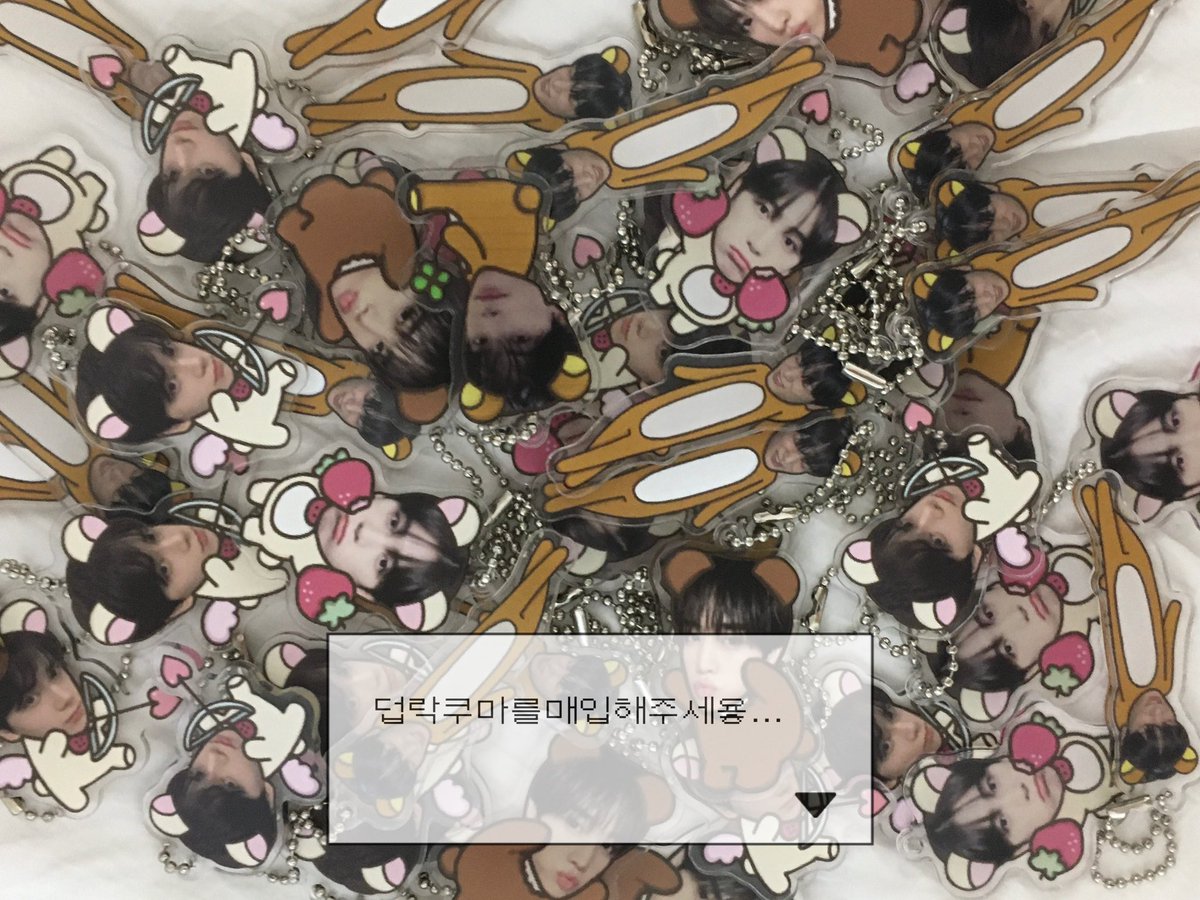 주무리 tweet media