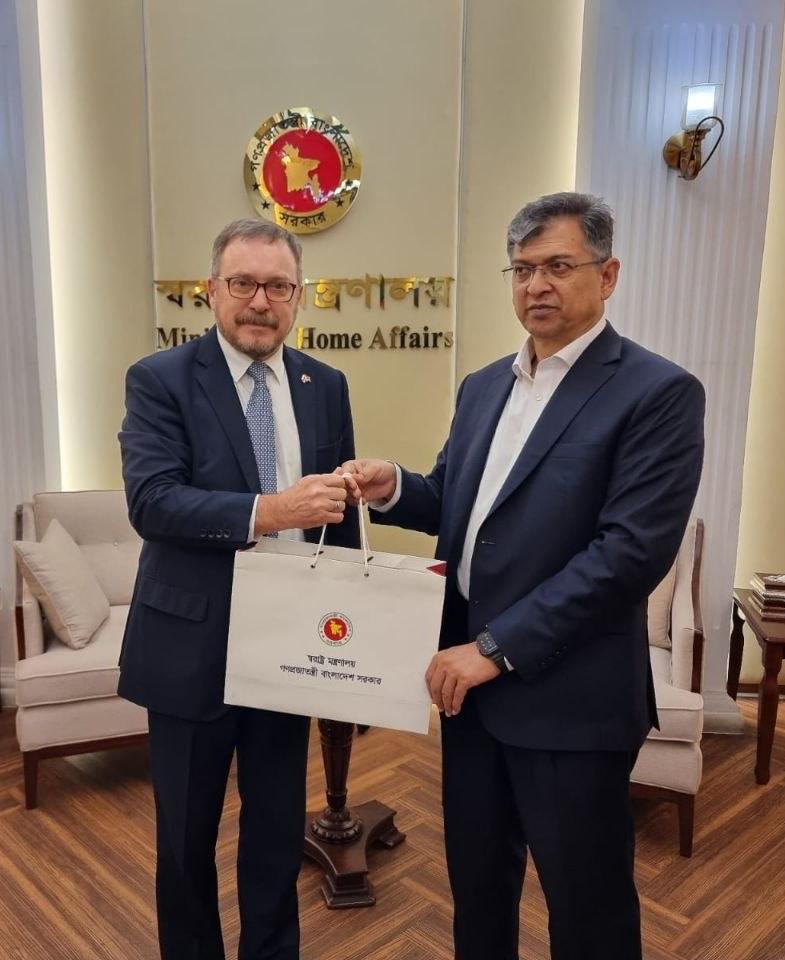 Embassy of Russia in Bangladesh tweet media