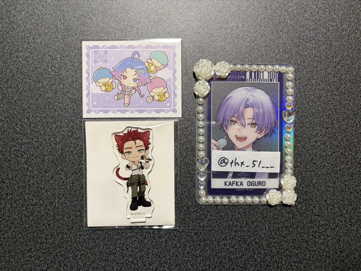 めだまやき tweet media