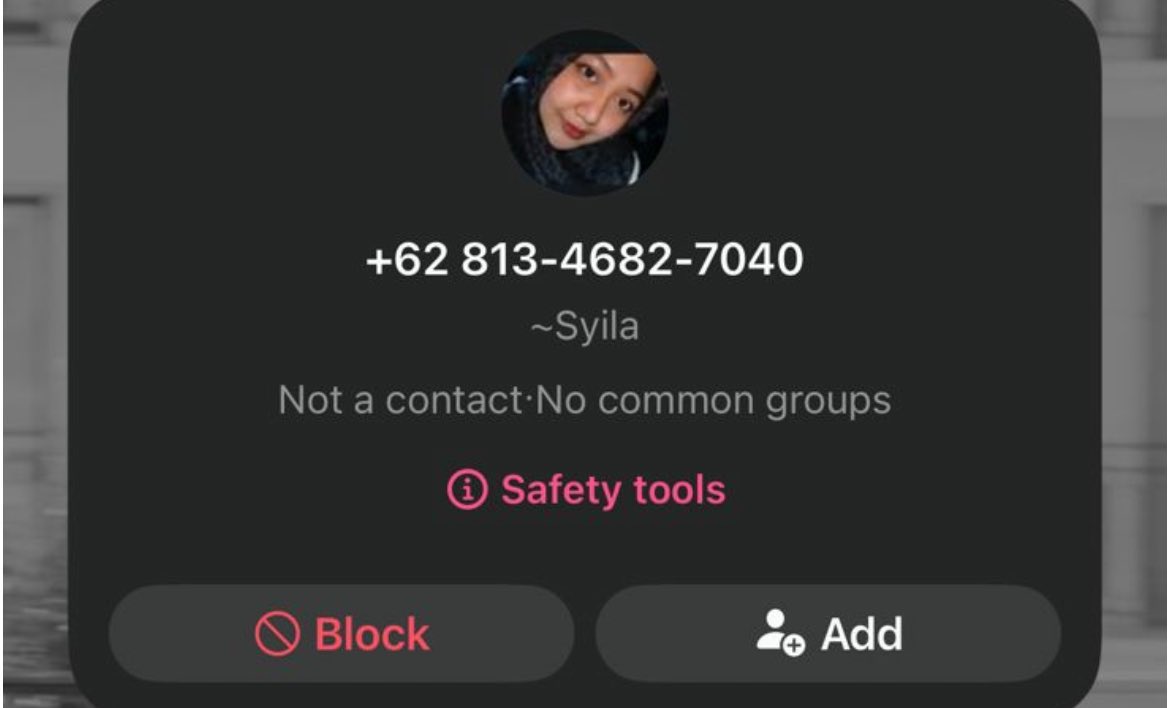 ejwai — JASTIP TIKET KONSER tweet media