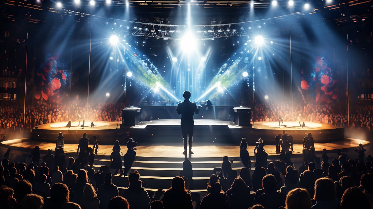 Kishore83219743's tweet image. Thrilled to share my latest talk on "Data-Driven Decision Making for Startups" at TechInnovate Summit! Grateful for the engaging audience u0026 insights exchanged. #TechTalk #StartupGrowth #DataAnalytics