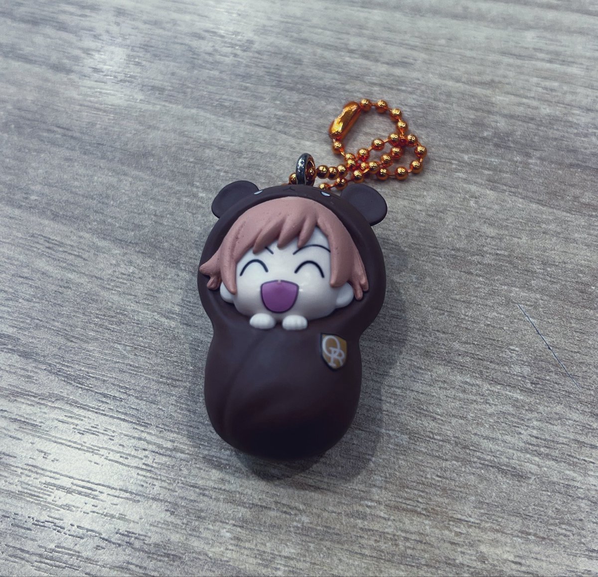 romae511's tweet photo. 多分ひかる https://t.co/wyEARNaHBa