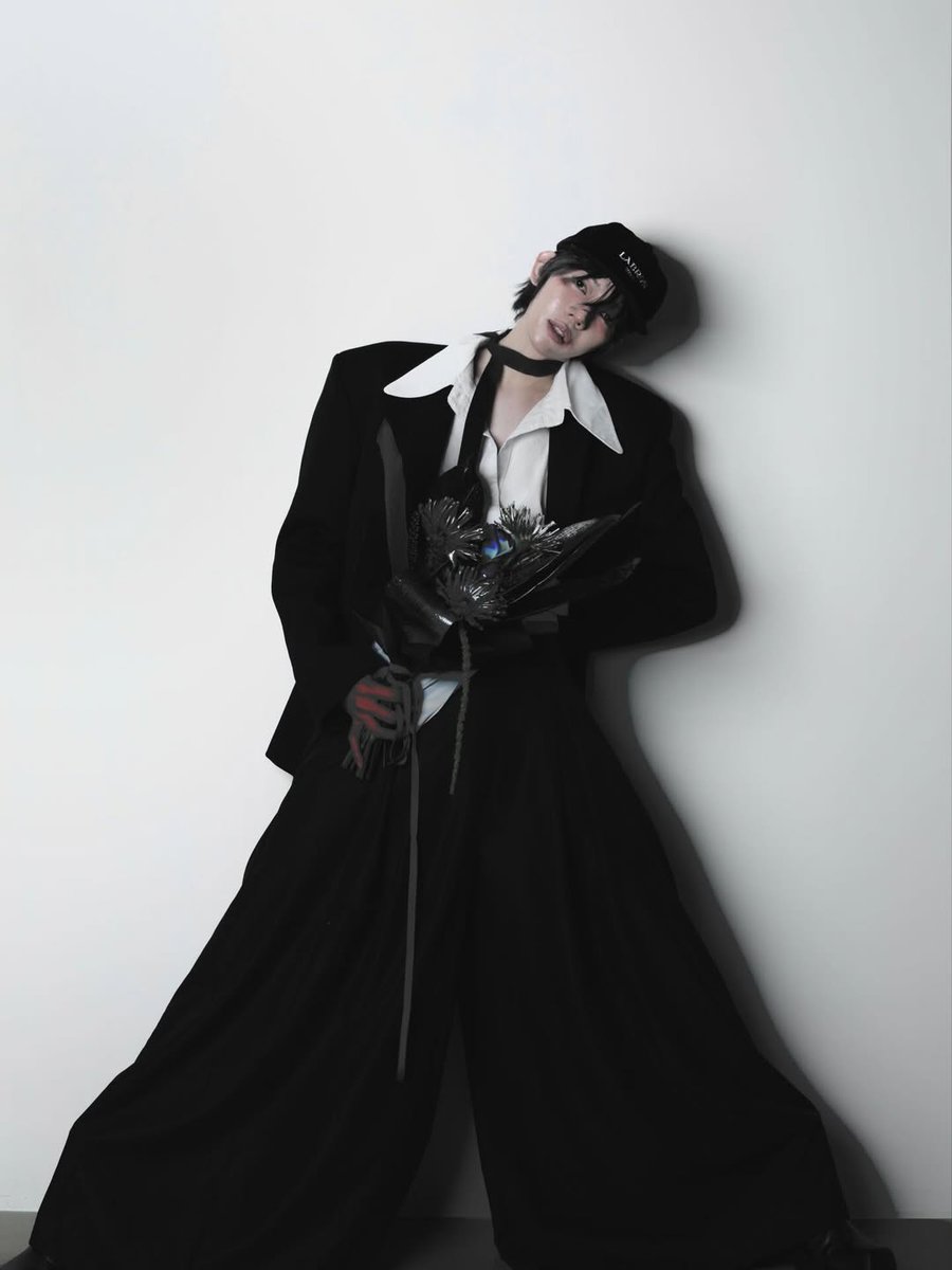 📸𝐈𝐧𝐬𝐭𝐚𝐠𝐫𝐚𝐦 17.04.2026

⇾｢#LOUDI｣

〝Pt.2💙〞

🔗instagram.com/p/DXOjQ_pkd3I/…

#🤍𑁍

©️@/seoulology_00
♯Hashtags♯ #로우디