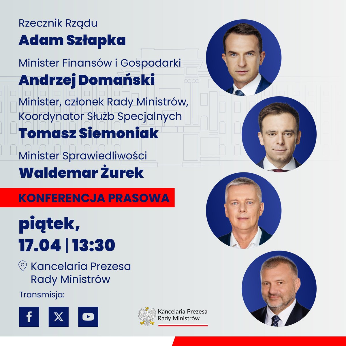 Kancelaria Premiera tweet media