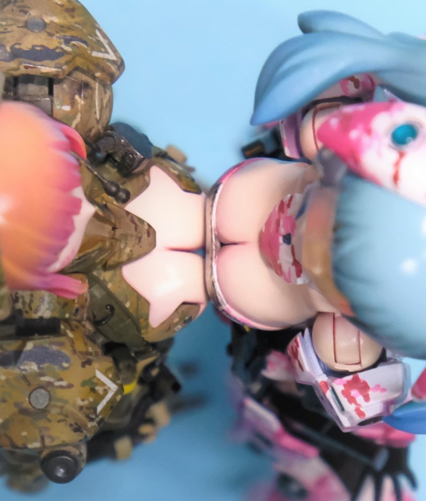 ペロリスト@ぱんつ密造おじさん tweet media