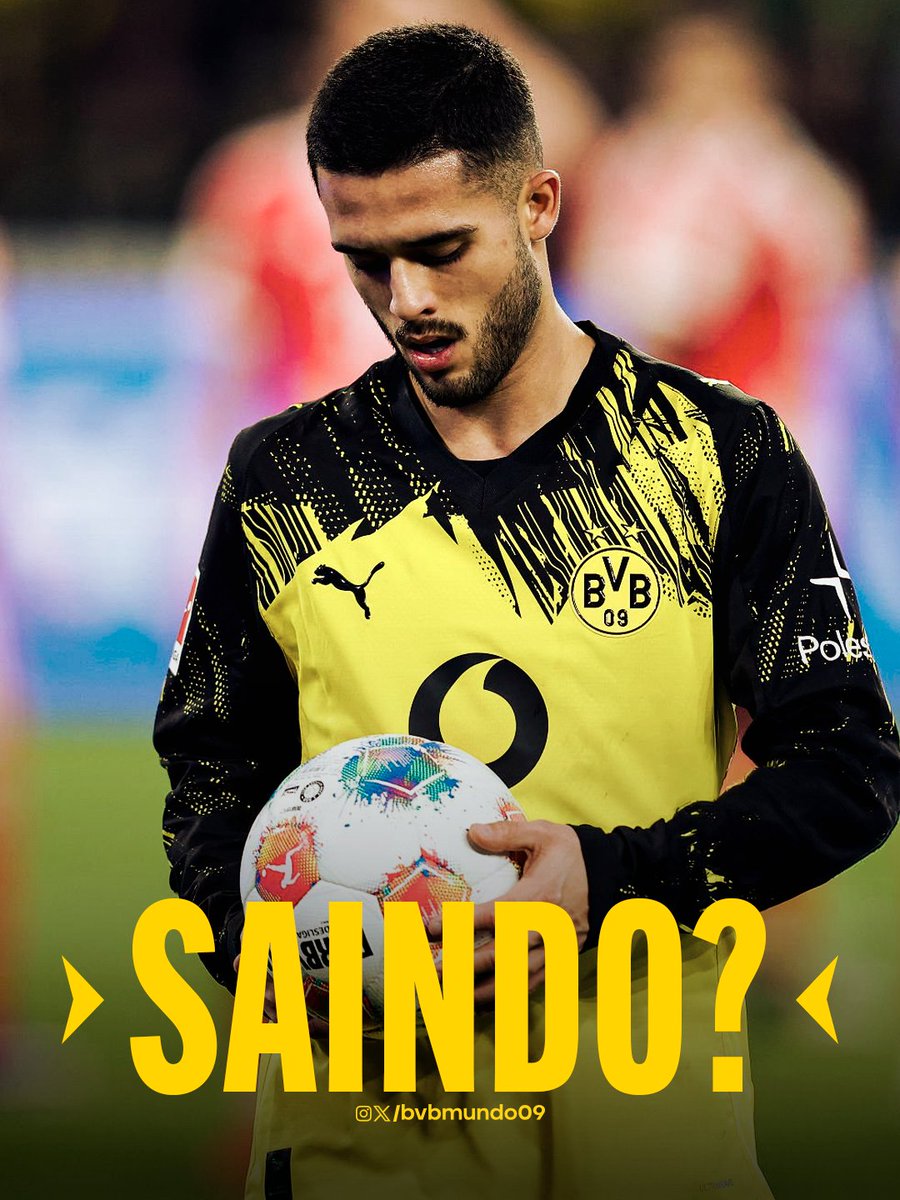 Mundo BVB tweet media