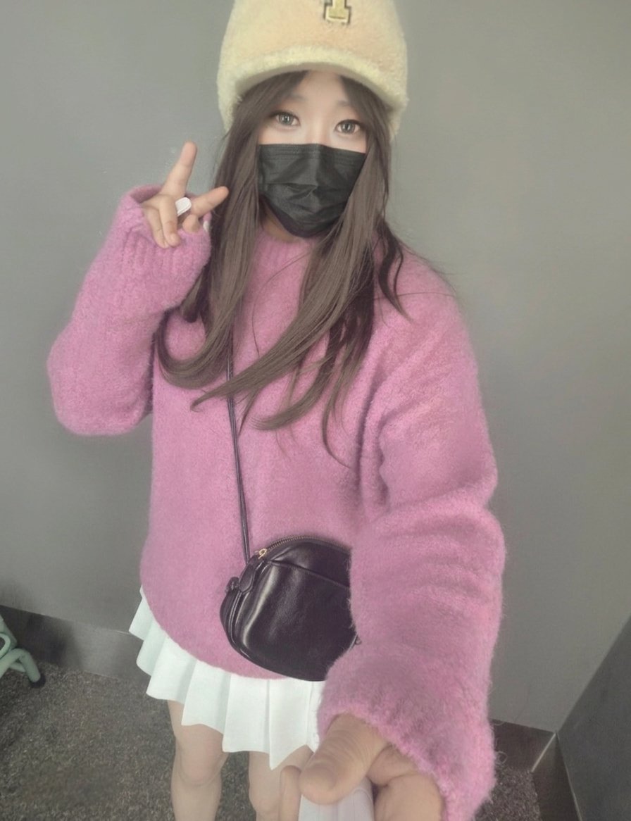 CD김미인 tweet media