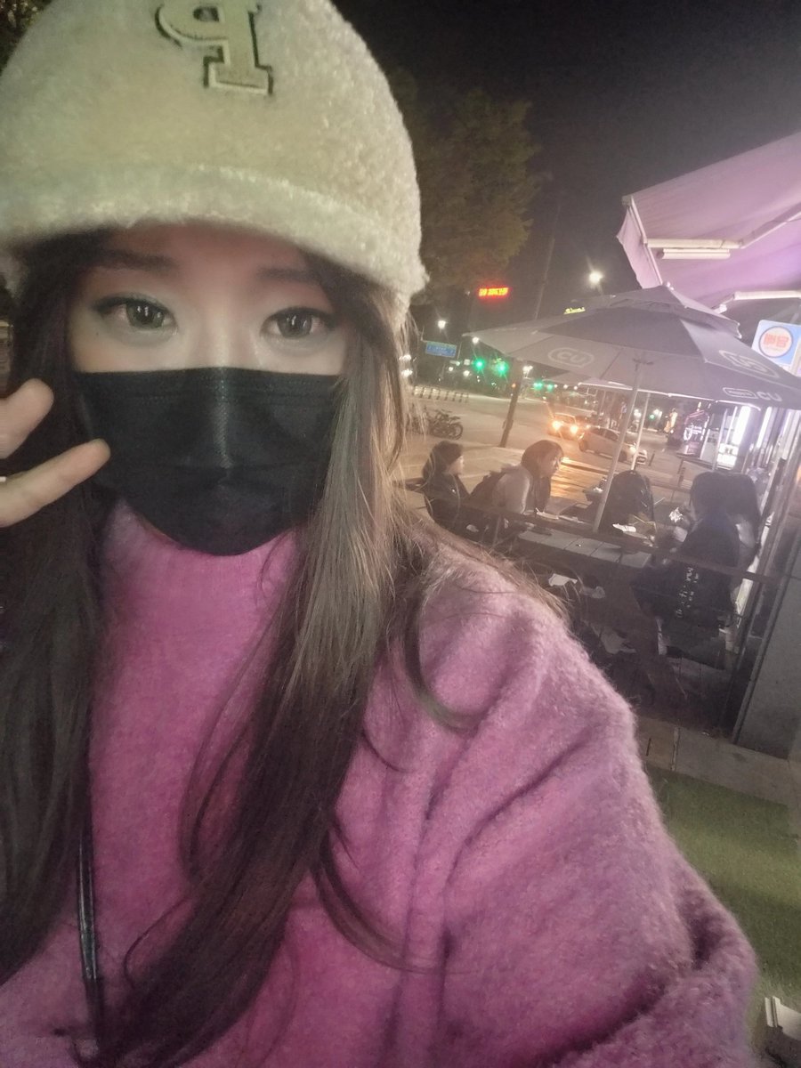 CD김미인 tweet media