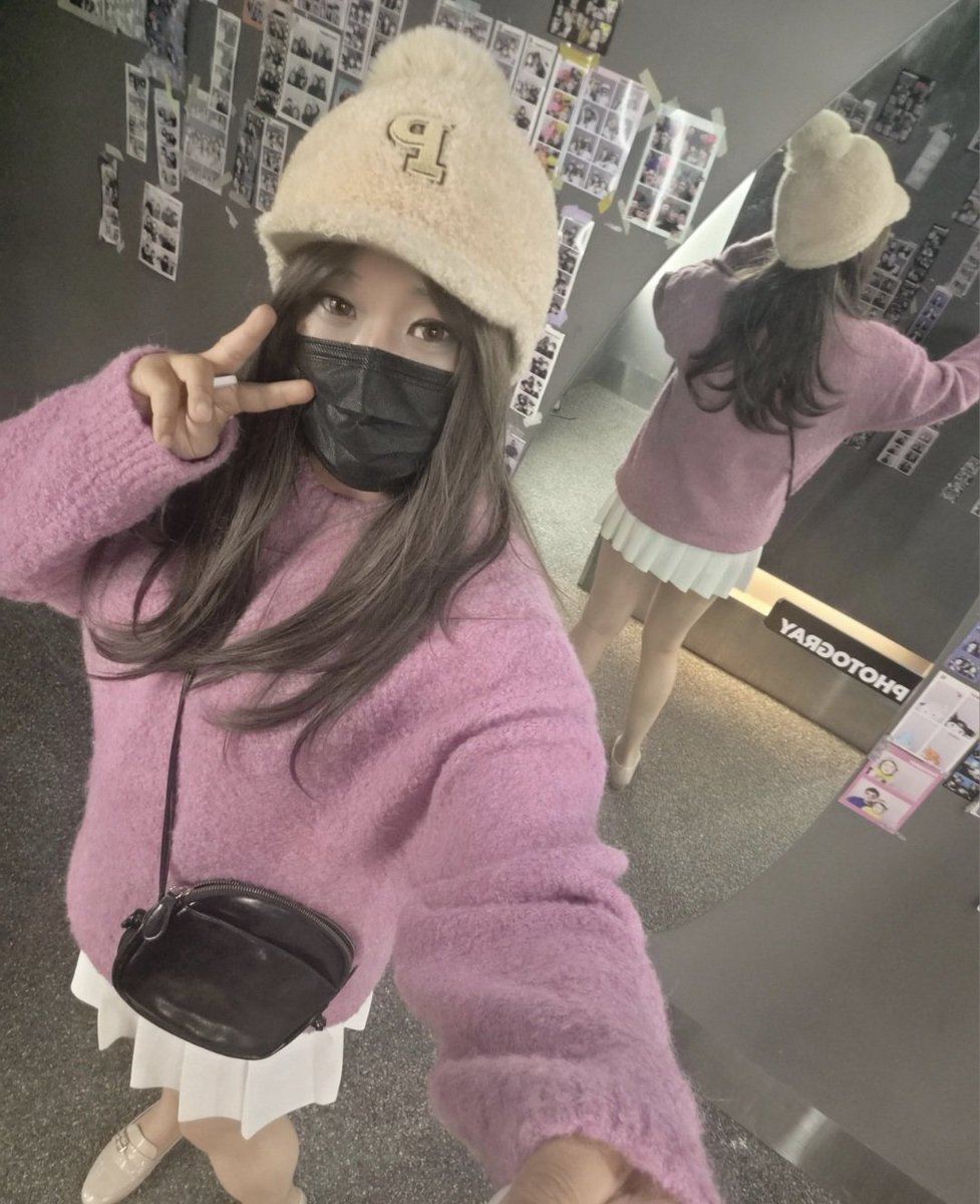 CD김미인 tweet media