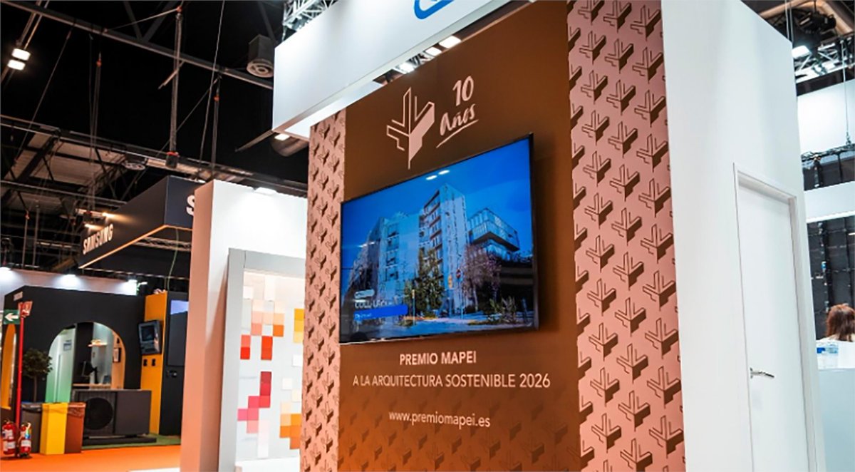Mapei España tweet media