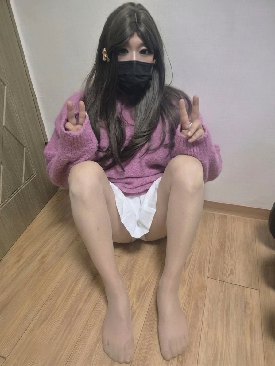 CD김미인 tweet media