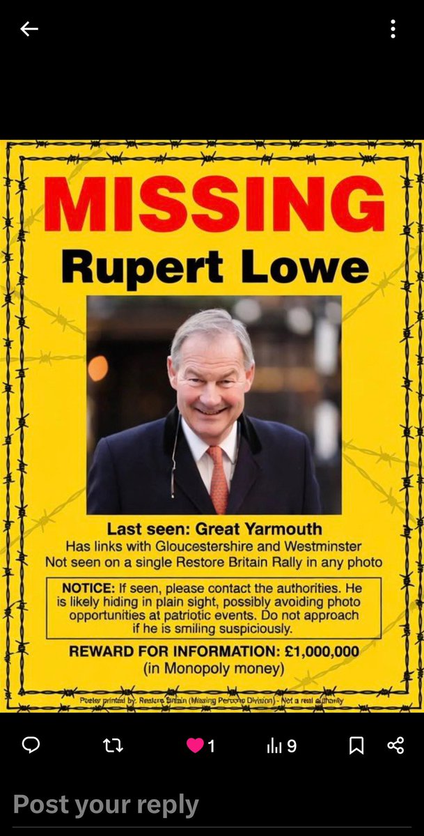 The Fifth Estate UK tweet media