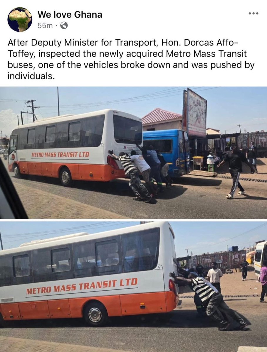 Rose Aryee (@rosemar54237842) on Twitter photo 