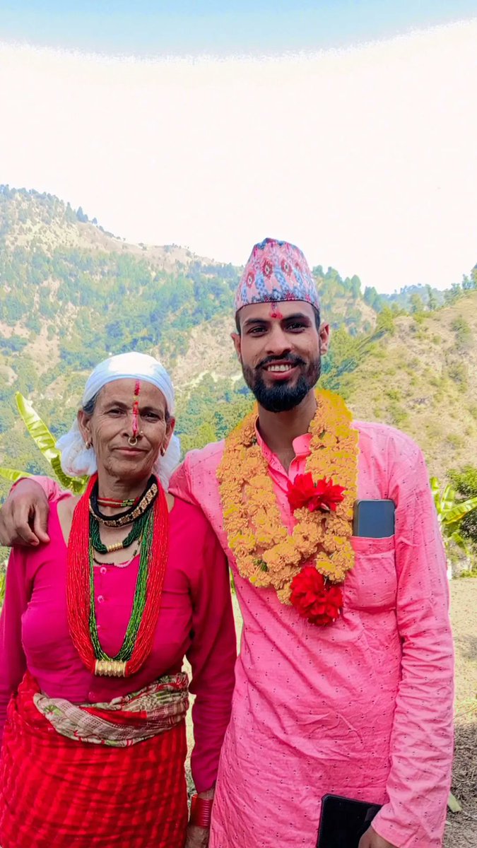 श्री-कृष्ण जोशी ✍️ tweet media