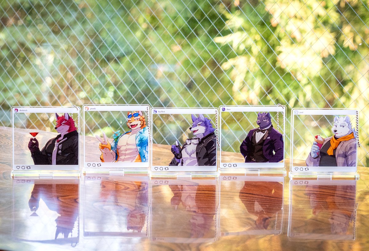 Oodaru🔜関西けもケット11【K-01】 tweet media