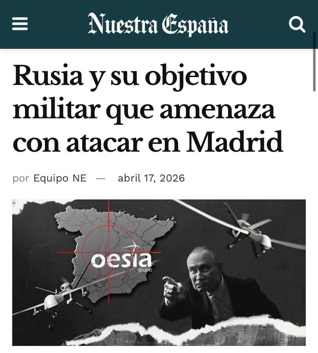 Multicanal Radio tweet media