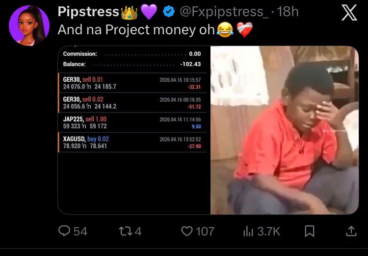 it's gone otilo 

😂