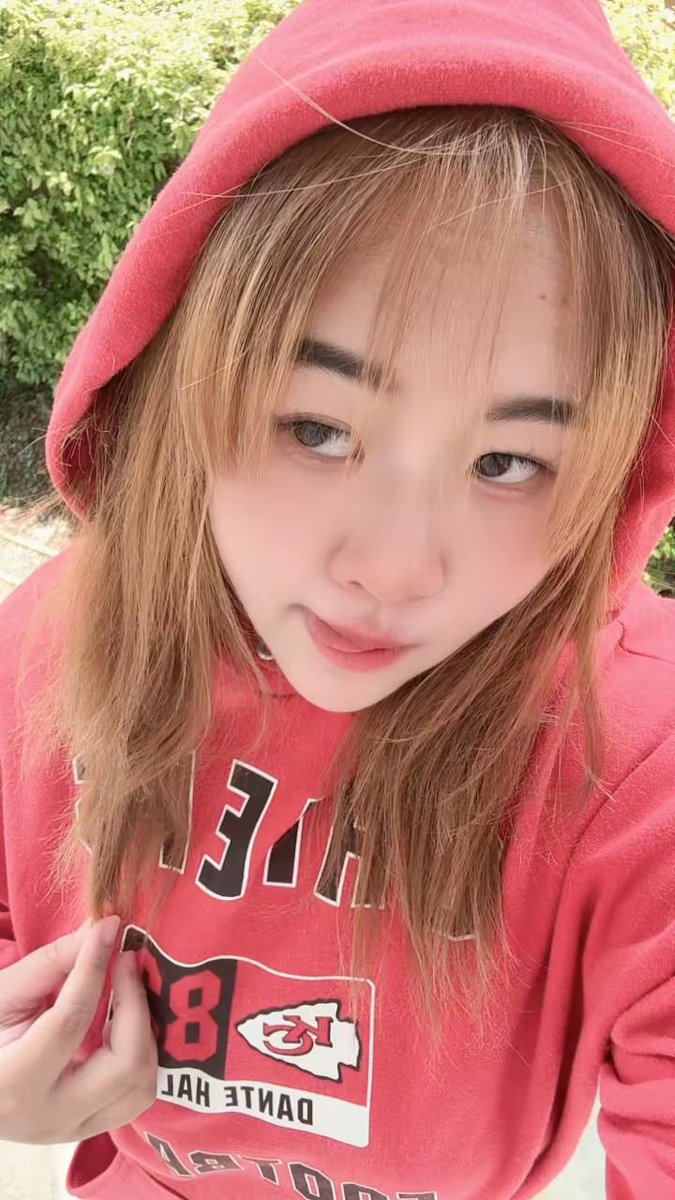 แบร่ 😋
#สาวอ้วนน่าฟัด #เมืองเลย