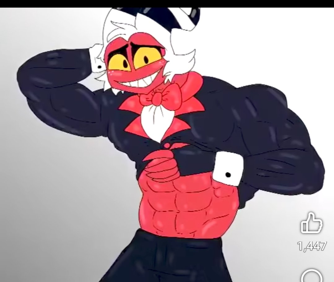 THE ULTIMATE SHIP 🦇🦔💥🌋🔥🔥🔥 tweet media