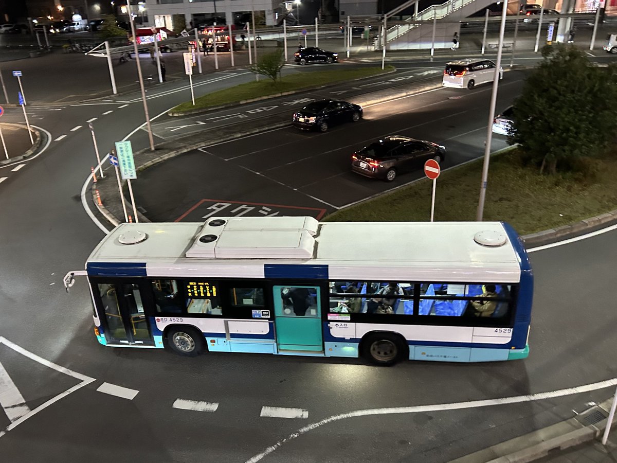 千葉交通がいる！