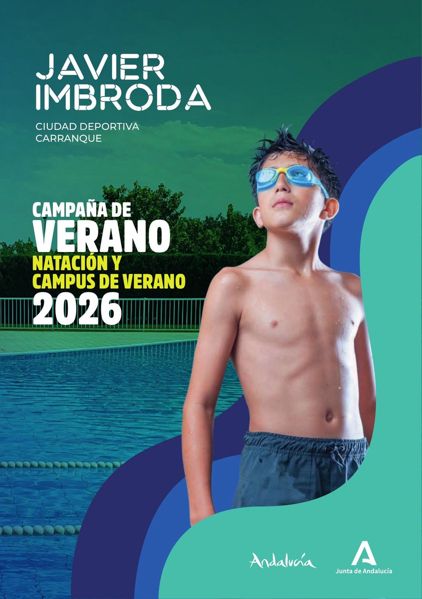 Ciudad Deportiva Javier Imbroda tweet media