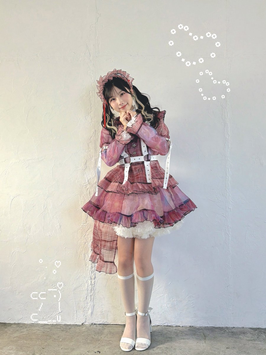 岬 なこ tweet media