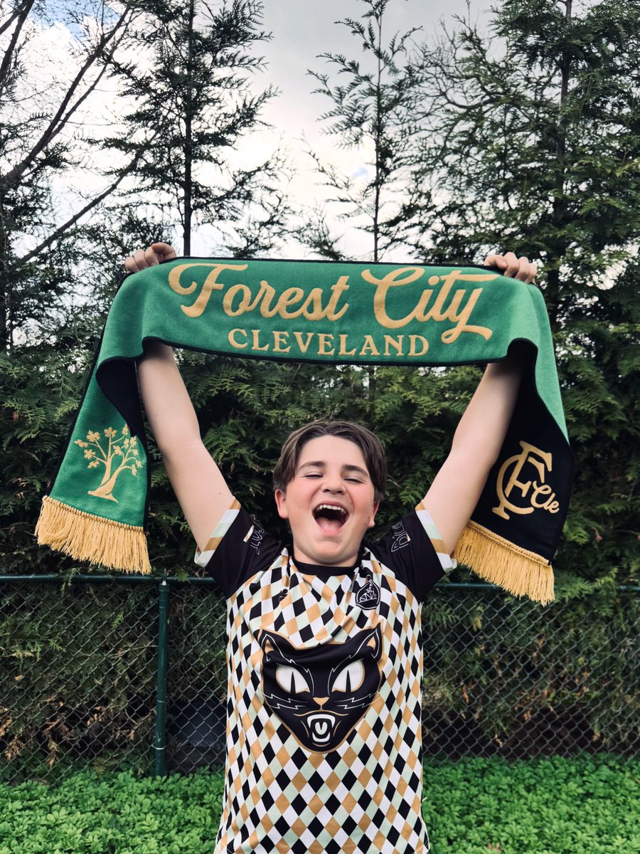 Forest City Cleveland tweet media