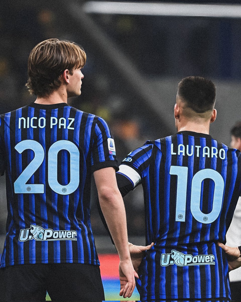 Nerazzurri Society tweet media