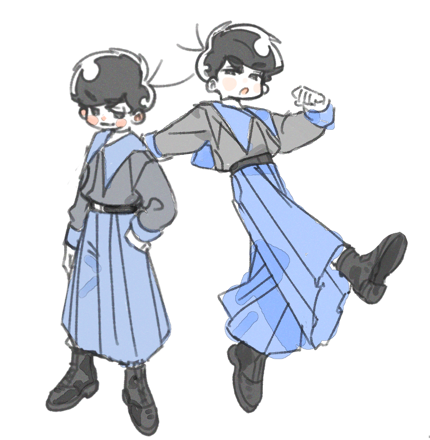 あほげ tweet media