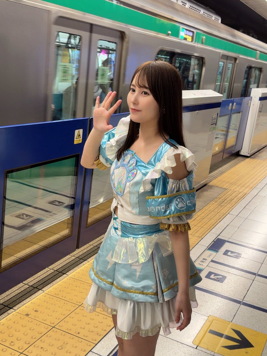 桜木唯衣💸4/19(日)生誕祭 tweet media