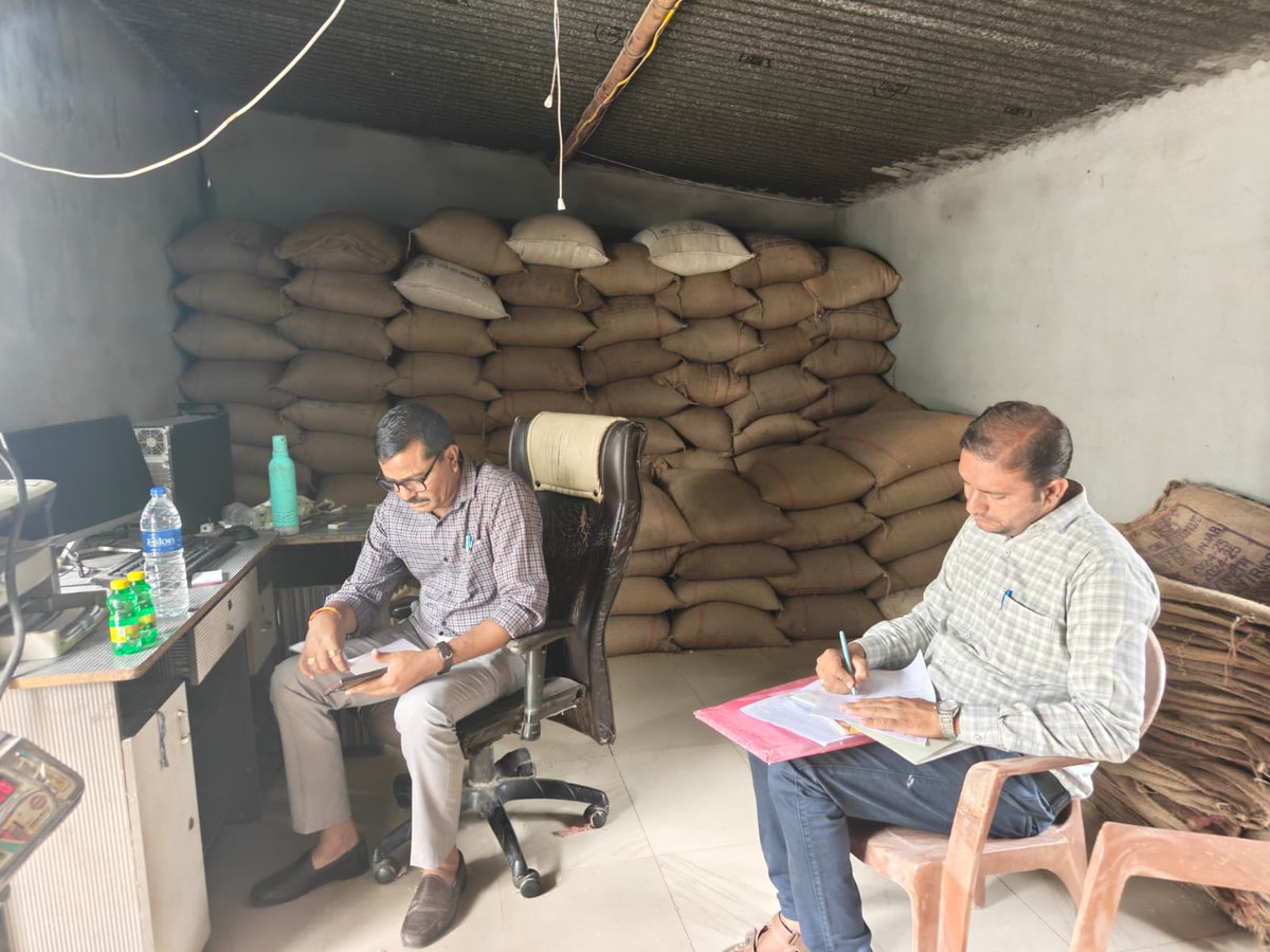 DSO Botad tweet media