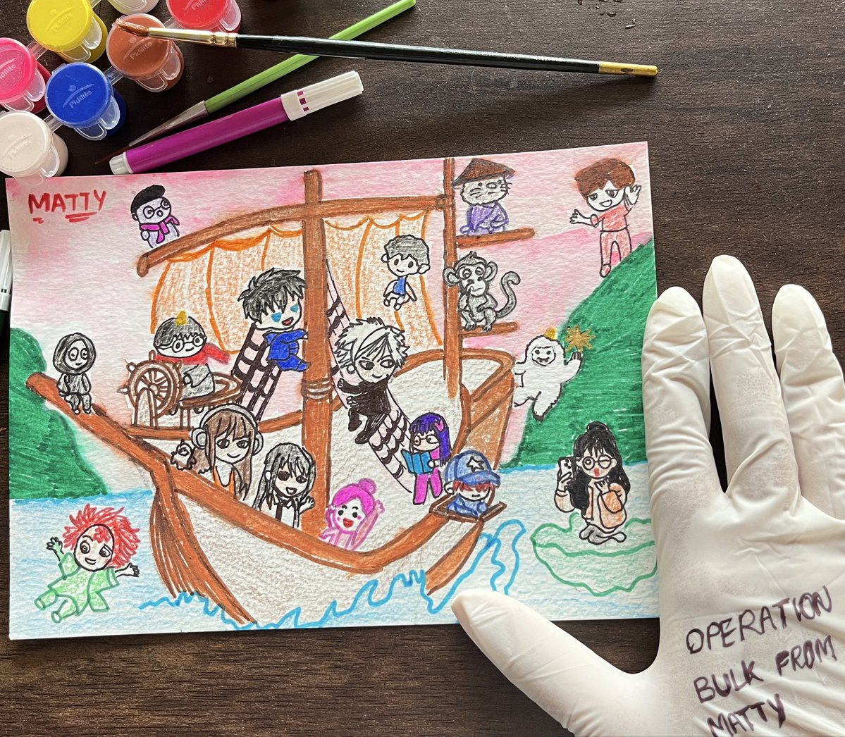 Matty | Bulk🫀 tweet media