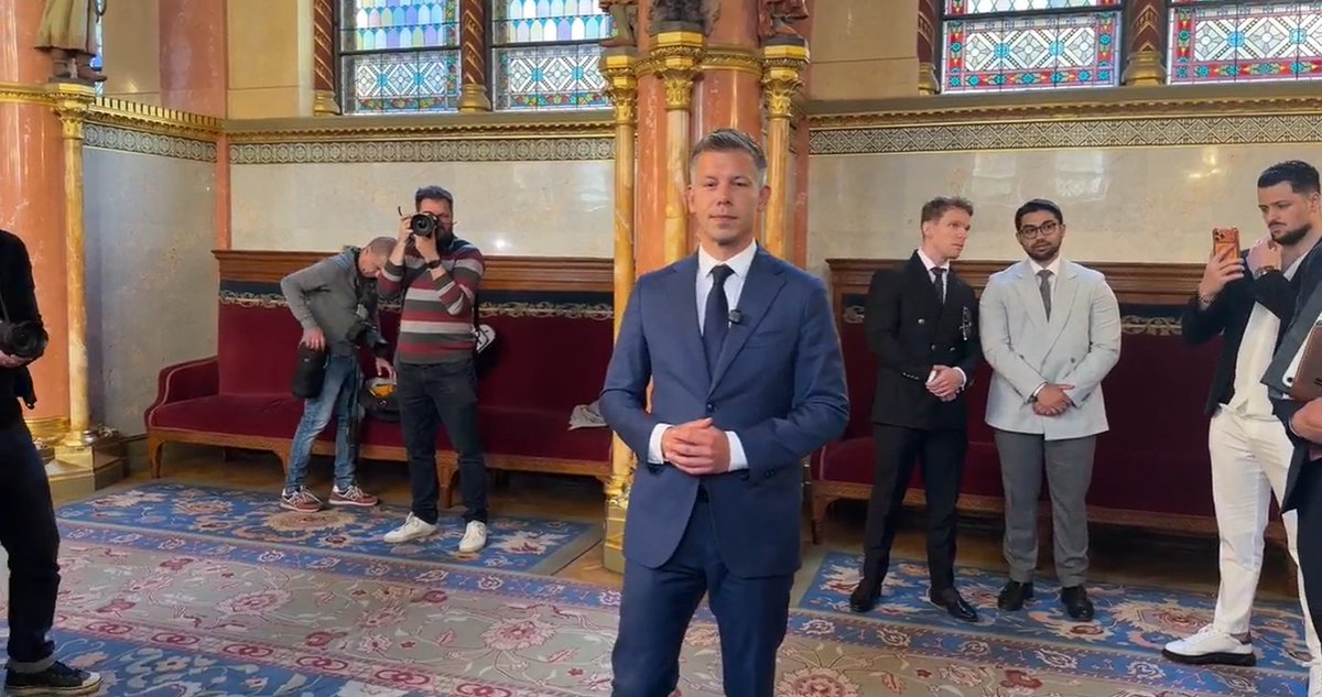 Csaba Tóth 🇸🇴 tweet media