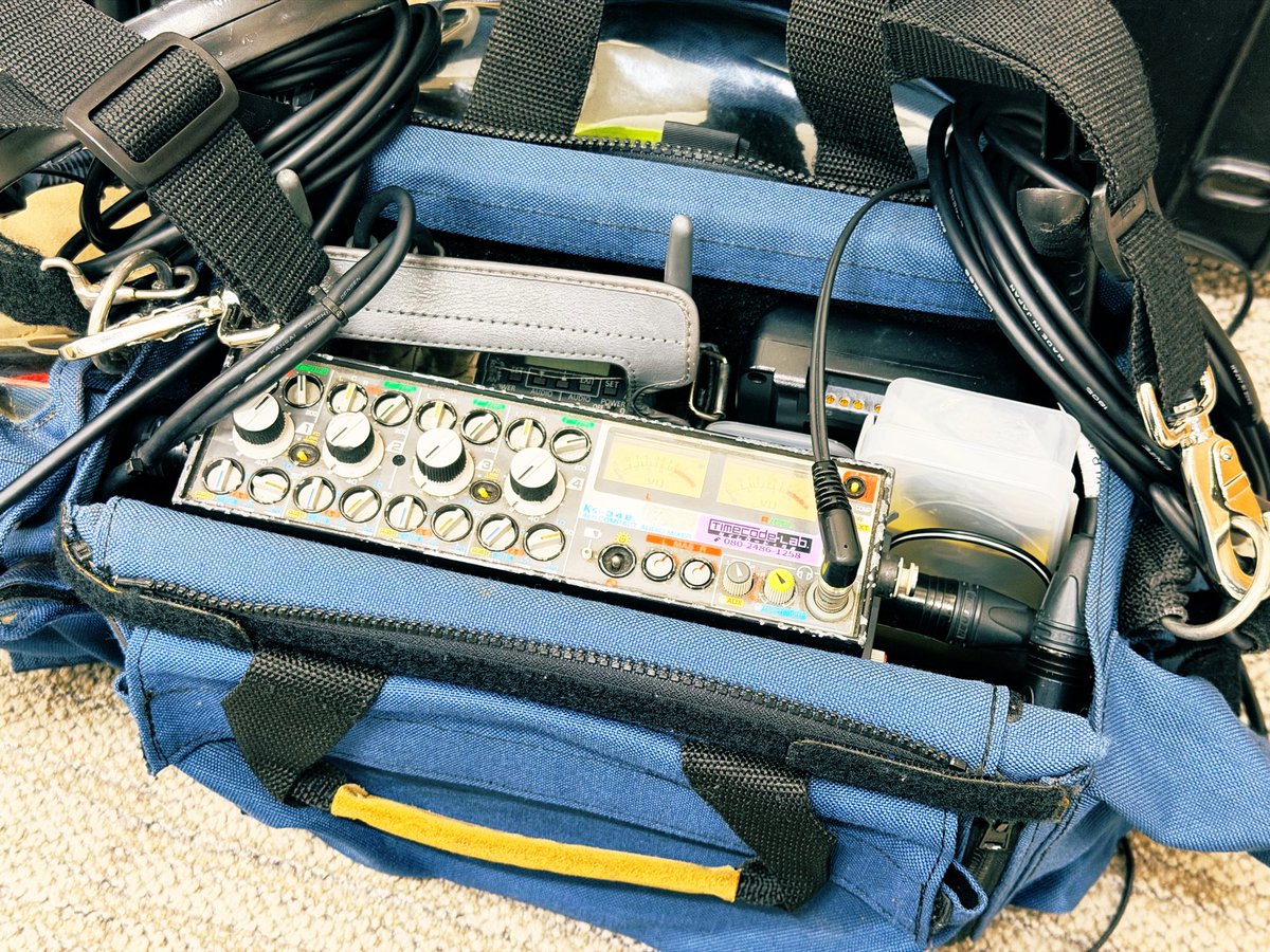 timecode-lab./タイムコード・ラボ tweet media