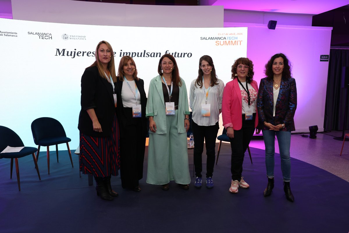 Salamanca Tech tweet media
