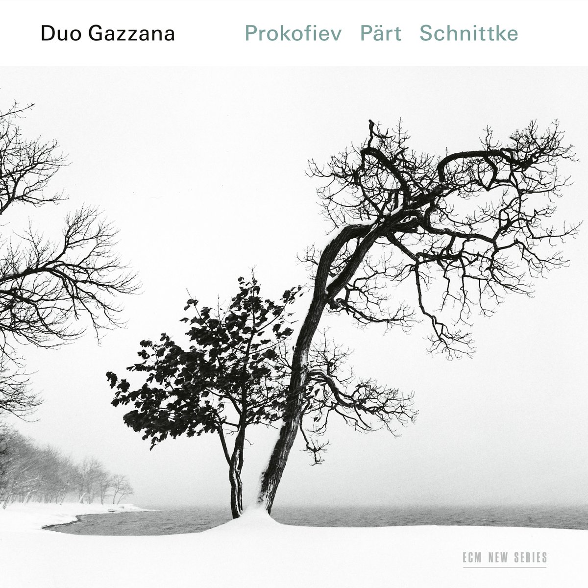 ECM Records tweet media