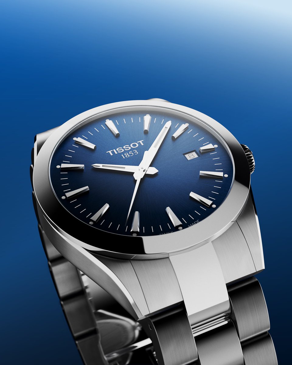 toprakk_3d's tweet image. Tissot Gentleman CGI, portfolio project.

Art direction and full execution (modeling to post) by me.

#3d #blender #tissot #cgi #3dart