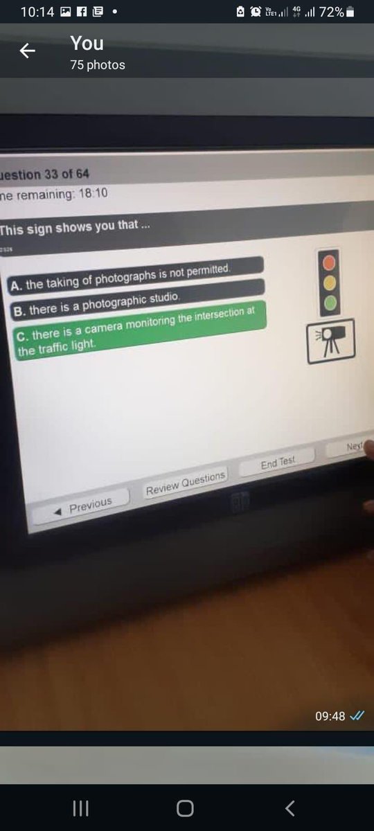 DeeJobplug's tweet photo. My brothers and sisters, it costs less than R200 to go write your learner’s licence ✍️
If you haven’t done your K53 learner’s licence yet 🪪, now is a good time to start.
I’ve put together original K53 study materials and exam practice to help you prepare properly and pass. https://t.co/UQ8AbaXSuy