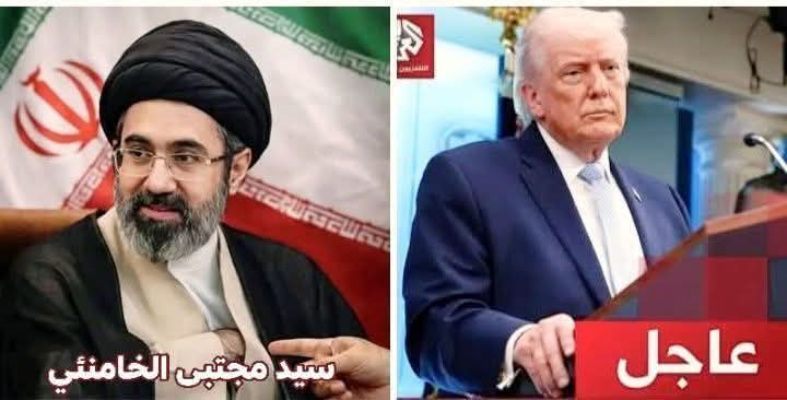 الدكتورة شهلاء الايرانية tweet media