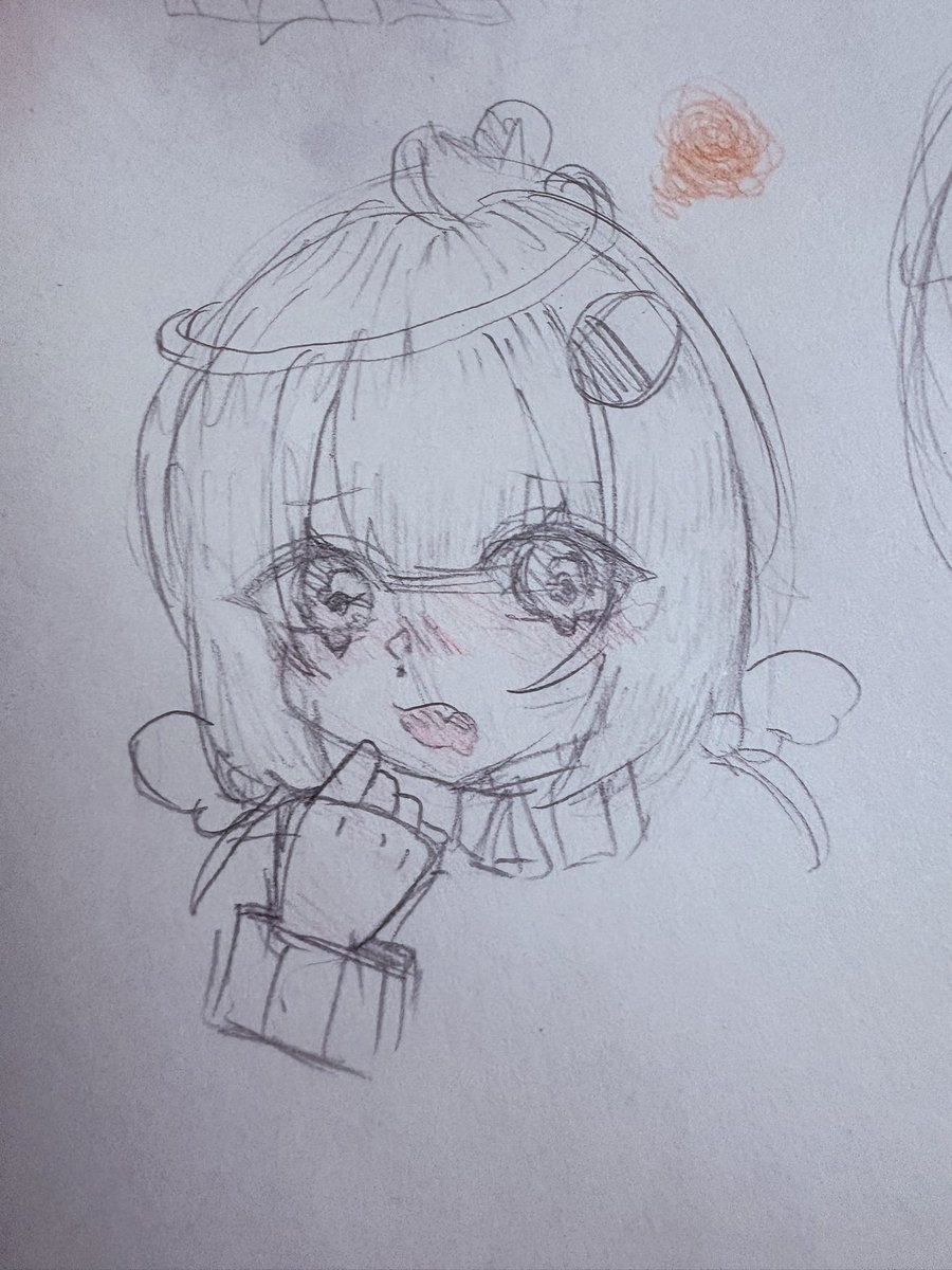 あいの tweet media