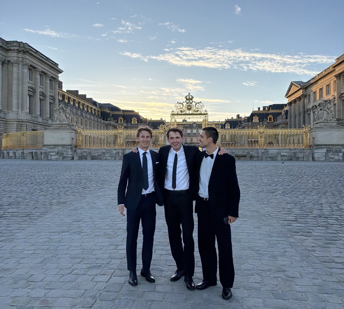 Adam Westerén tweet media