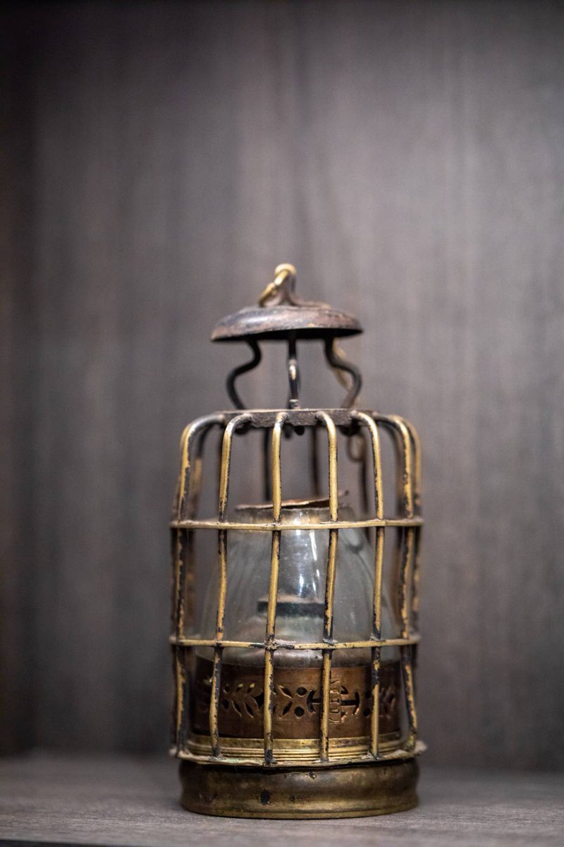 HouseOpium's tweet image. #OpiumMuseum #GoldenTriangle #ChiangRai