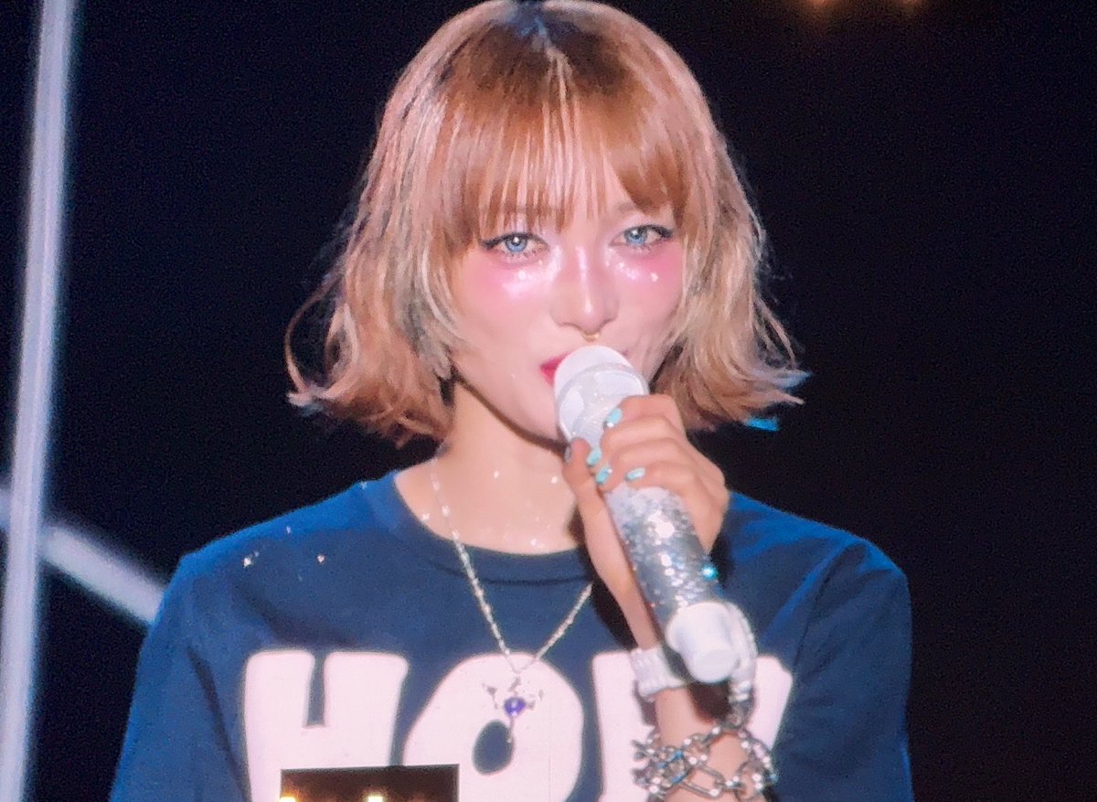 ALPHAZ_nezumi's tweet image. もうすぐ1週間なんつらい😢

#XG #ALPHAZ #XG_THECORE_核