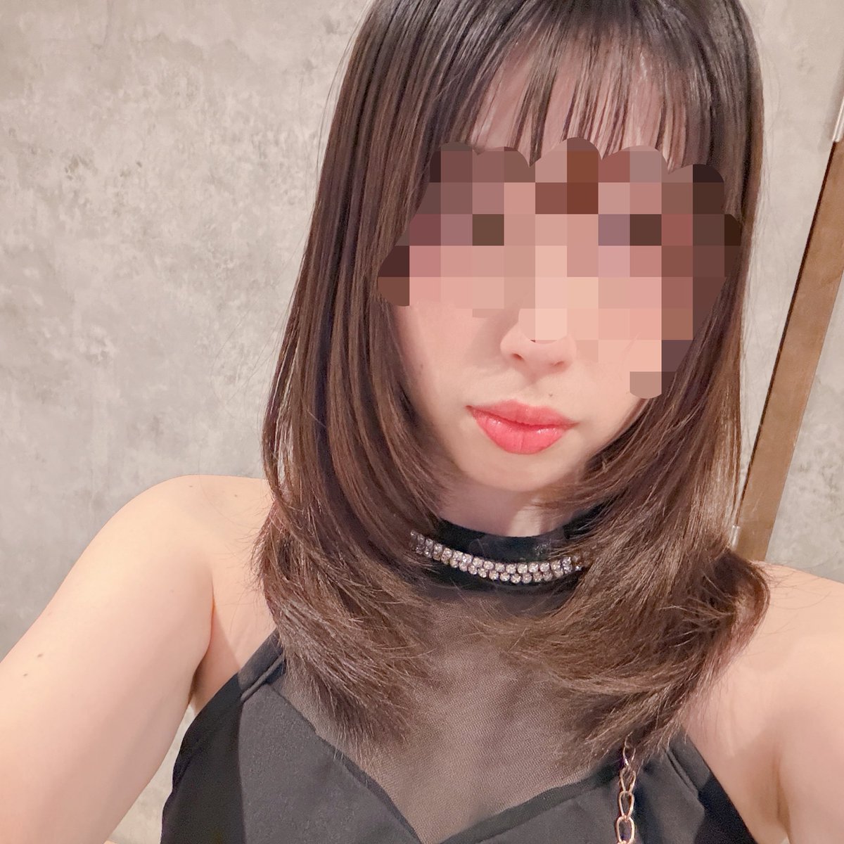 のん tweet media